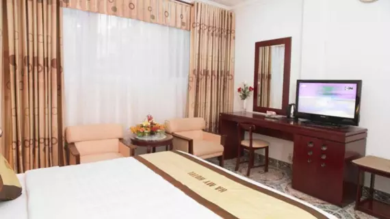 Ha My 3 Hotel | Binh Duong (vilayet) - Ho Şi Min Şehri (ve civarı) - Ho Chi Minh City - Quận 1 - Ho Chi Minh Şehri Merkezi