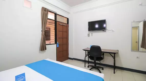 Airy Eco Bintaro Btc Tangerang Selatan | West Java - Cakarta (ve civarı) - Güney Tangerang - Ciputat