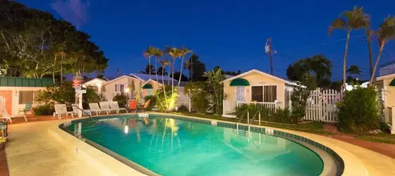 Silver Sands Villas | Florida - Fort Myers (ve civarı) - Fort Myers Beach