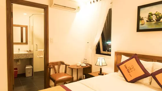 Lan Nhi Hotel | Thua Thien-Hue (vilayet) - Da Nang (ve civarı) - Da Nang