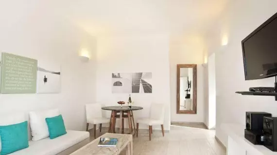 Allure Suites | Ege Adaları - Santorini