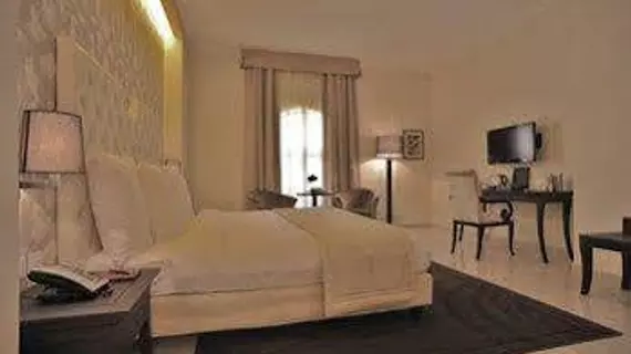 WARWICK IL PALAZZO | Amman İli - Amman (ve civarı) - Amman