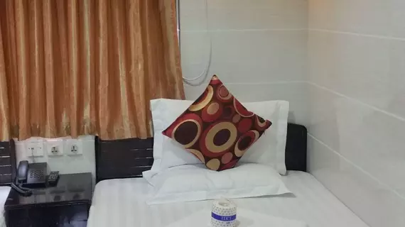 Cebu Hotel | Hong Kong - Hong Kong City Center - Tsim Sha Tsui