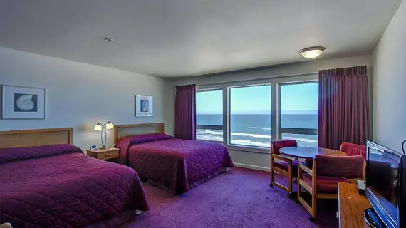 Sea Horse Oceanfront Lodging | Oregon - Oregon Coast - Lincoln City