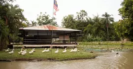 AgroFarmstay @ Skill-Tech | Malacca - Malacca