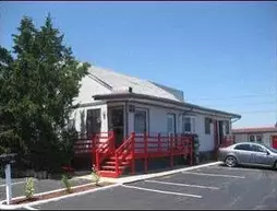 Bay Drive Motel | New Jersey - Hamilton Township - Atlantic City (ve civarı) - Pleasantville