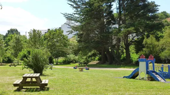 Hôtel-Relais De Trefeuntec | Brittany - Finistere - Plonevez-Porzay