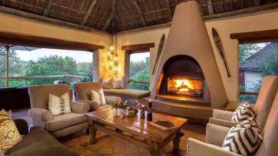 Simbambili Game Lodge | Mpumalanga - Mbombela - Kruger National Park