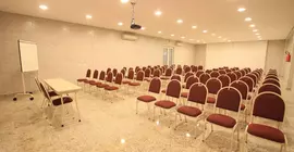 Confiance Inn Centro Cívico | South Region - Parana (eyaleti) - Curitiba (ve civarı) - Curitiba - Matriz