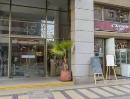 Departamentos Torre San Isidro | Santiago - Santiago (ve civarı) - Santiago