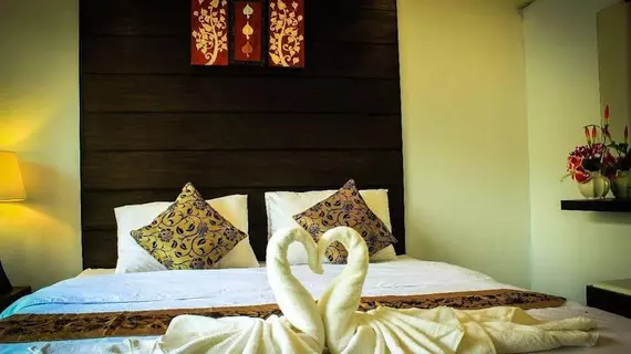 NT House Koh Lipe Resort | Satun İli - Satun