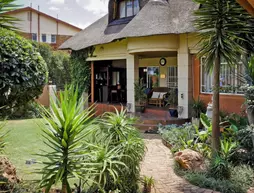 Bedfordview Boutique Lodge (Aloysia) | Gauteng - City of Tshwane - Johannesburg (ve civarı) - Benoni