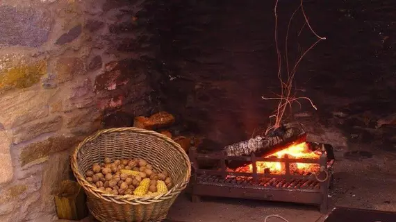 Pazo da Trave | Galicia - Lugo (vilayet) - Mariña Occidental - Viveiro