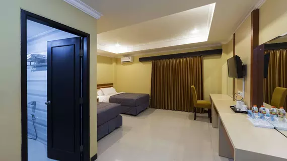 Sylvia Bali Suite Residence | Bali - Denpasar