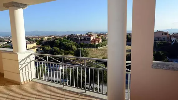 Olbia City Hotel | Sardinya - Sassari - Olbia