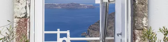 Mill Houses Elegant Suites | Ege Adaları - Santorini