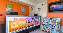 Motel 6 Los Angeles - Harbor City | Kaliforniya - Los Angeles County - Harbor City