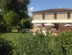 Country Hotel Poggiomanente | Umbria - Perugia (vilayet) - Umbertide