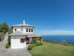 Aegean View Villa | Tesalya - Magnesia (bölge) - Zagora-Mouresi