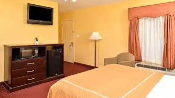 Americas Best Value Inn Winnsboro | Louisiana - Winnsboro