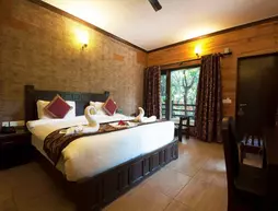 Tuskars Resort Corbett | Uttarkand - Ramnagar