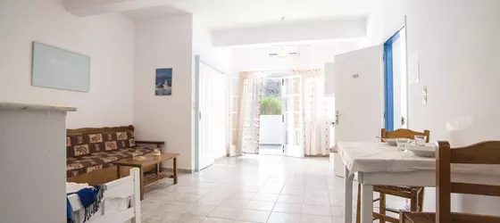 Letta Studios | Ege Adaları - Santorini