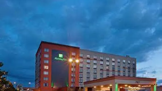 Holiday Inn Grand Rapids Downtown | Michigan - Grand Rapids (ve civarı) - Grand Rapids