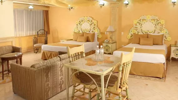 Villa las Margaritas Plaza Cristal | Veracruz - Xalapa (ve civarı) - Xalapa