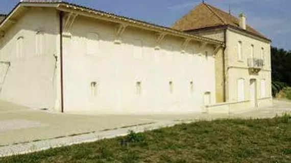 Hostellerie de Plaisance | Nouvelle-Aquitaine - Gironde (bölge) - Saint-Emilion