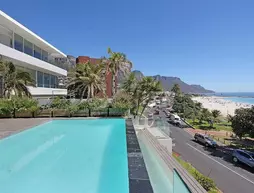 Villa Bleu Blanc | West Coast DC - Drakenstein - Cape Town (ve civarı) - Cape Town - Bakoven - Camps Bay