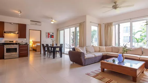 Apartments Infiniti Blu | Puerto Plata (ili) - Puerto Plata (ve civarı) - Sosua