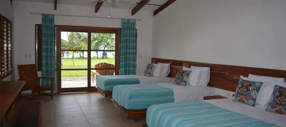 Zen Spirit Yoga Resort | Guanacaste - Bejuco