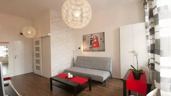 Apartamenty Targi MTP | Büyük Polonya Voyvodalığı - Poznan - Jezyce