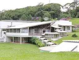 Hotel Termas da Guarda | South Region - Santa Catarina (eyaleti) - Tubarao - São João Margem Direita