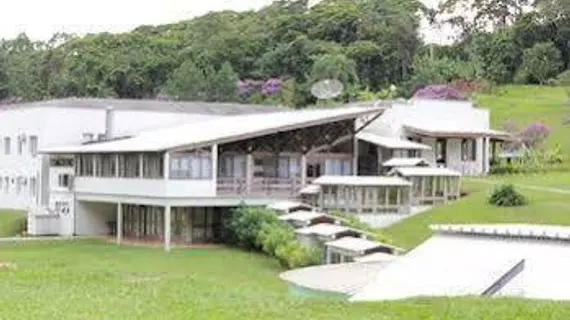 Hotel Termas da Guarda | South Region - Santa Catarina (eyaleti) - Tubarao - São João Margem Direita