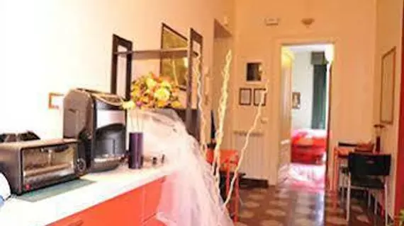 Bed and Breakfast da Vinci | Lazio - Roma (ve civarı) - Roma Kent Merkezi - Esquilino