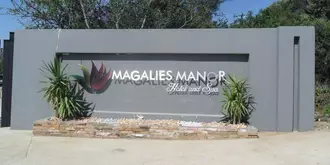 Magalies Manor