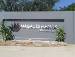 Magalies Manor | Gauteng - City of Tshwane - Johannesburg (ve civarı) - Magaliesberg