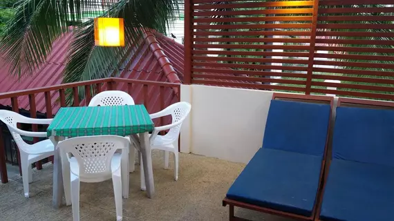 Chaulty Towers Guest House | Surat Thani (vilayet) - Koh Samui