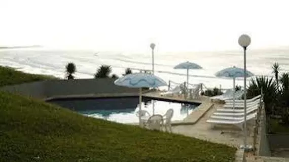 Laguna Tourist Hotel | South Region - Santa Catarina (eyaleti) - Laguna