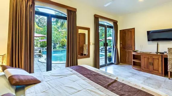 Bali Villa Ubud | Bali - Ubud