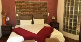 Ons Stee Bed and Breakfast | Western Cape (il) - West Coast DC - Drakenstein - Cape Town (ve civarı) - Paarl