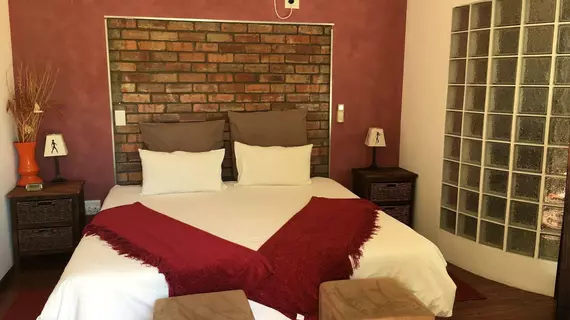 Ons Stee Bed and Breakfast | Western Cape (il) - West Coast DC - Drakenstein - Cape Town (ve civarı) - Paarl