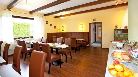 Klippenhotel garni | Hessen - Usingen