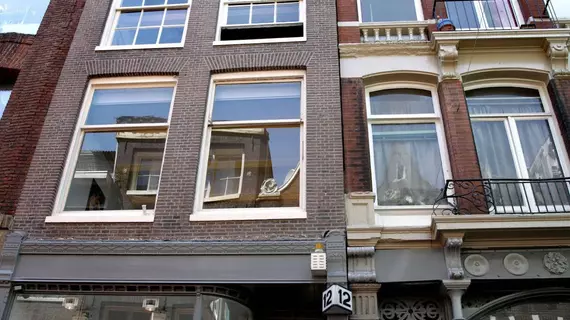 Ultraviolet Studios | Kuzey Hollanda - Amsterdam - Amsterdam Merkezi