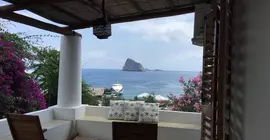 Hotel O Palmo | Sicilya - Messina (vilayet) - Panarea