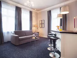 Reykjavik Residence Apartment Hotel | Başkent Bölgesi - Reykjavik (ve civarı) - Reykjavik - Reykjavík 101