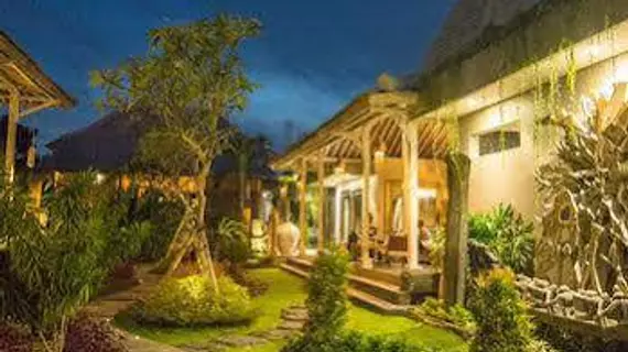 Gahana Bali Villas by Gamma Hospitality | Bali - Badung - Günbatımı Yolu