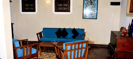 Villa Birdlake | Southern Province - Galle Bölgesi - Hikkaduwa