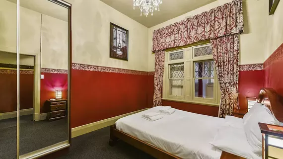 Triune House Bed & Breakfast | Güney Avustralya - Mount Gambier